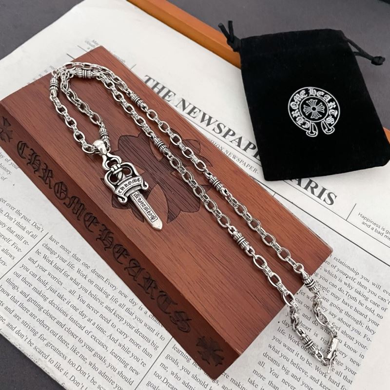 Chrome Hearts Necklaces